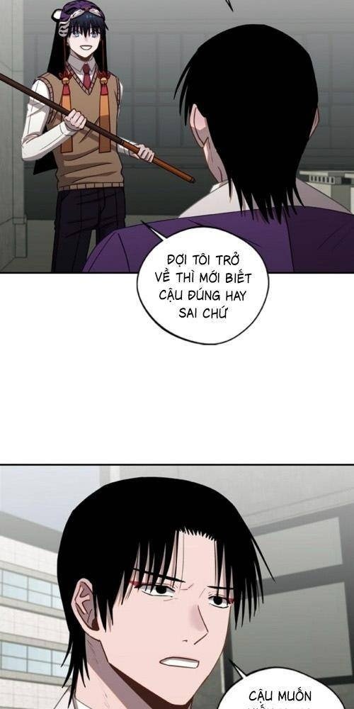 Cuộc Chiến Giữa Các Vị Thần - Page 43