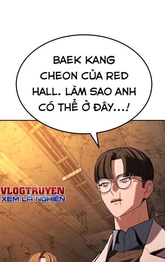 Tuyệt Thế Anh Hùng - Page 18