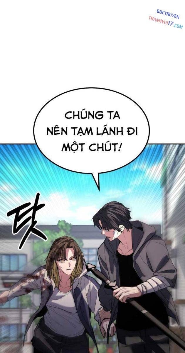 Tuyệt Thế Anh Hùng - Page 109
