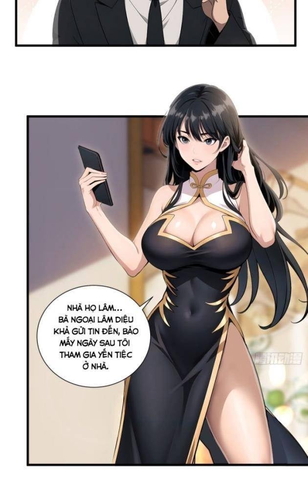 Ma Tôn Nữ Đế Xuyên Không Thành Cấp Trên Của Tôi! - Page 9