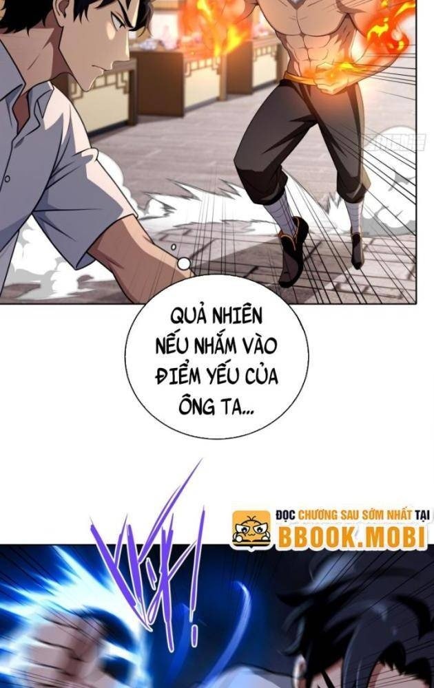 Ma Tôn Nữ Đế Xuyên Không Thành Cấp Trên Của Tôi! - Page 11