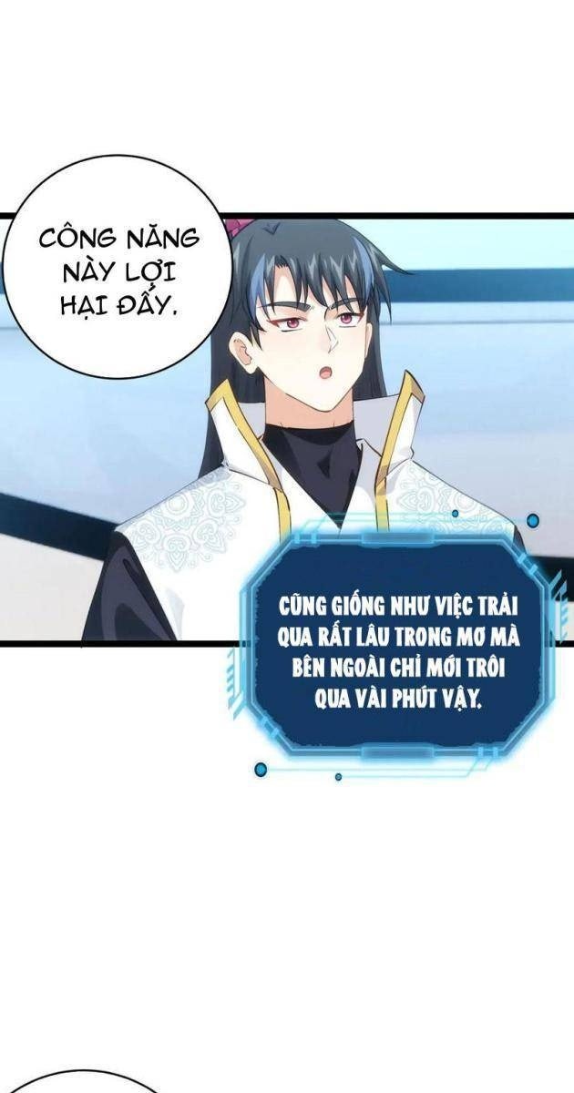 Ta Đoạt Xá Người Chơi Hệ Thống - Page 11