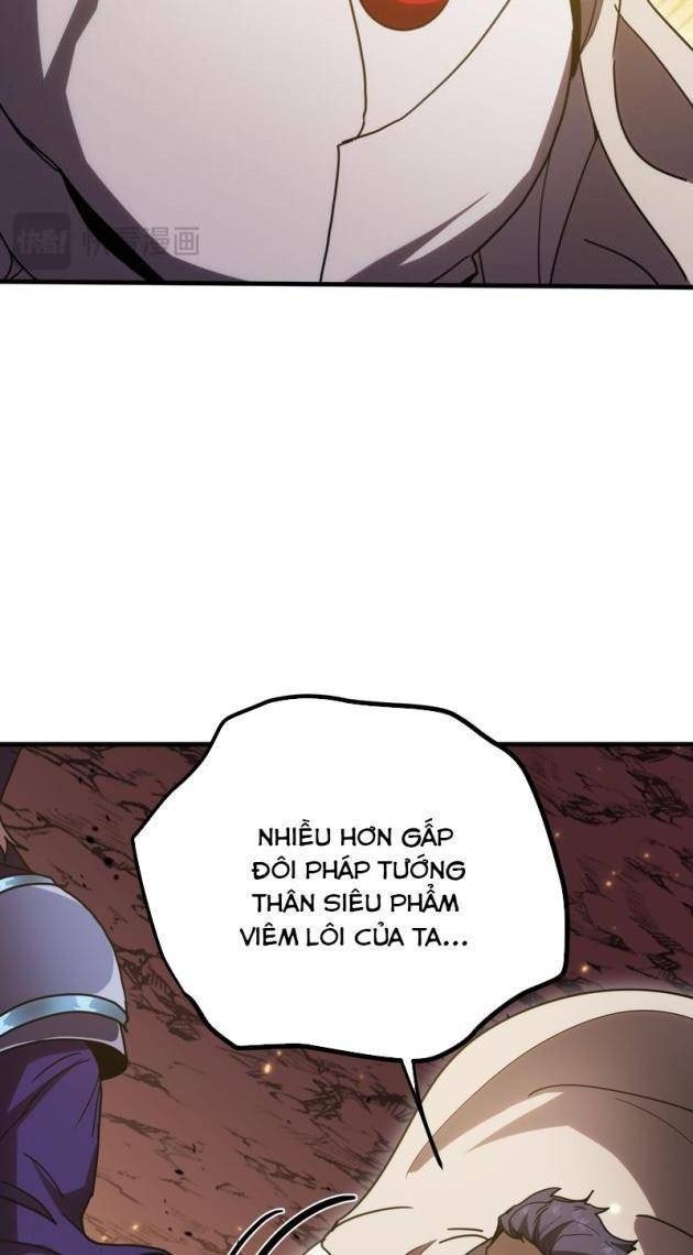 Cao Võ: Hạ Cánh Đến Một Vạn Năm Sau - Page 40