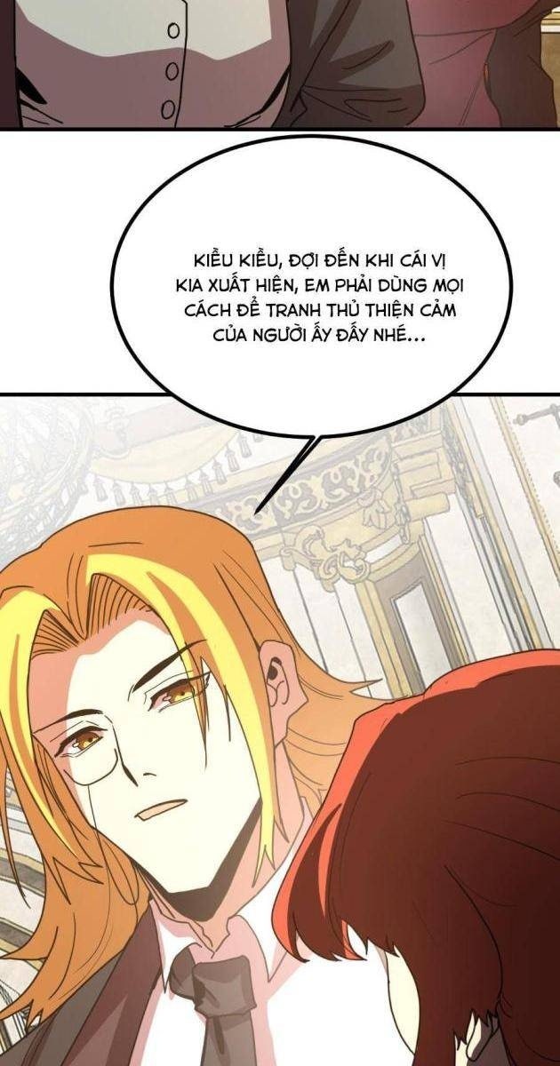 Cao Võ: Hạ Cánh Đến Một Vạn Năm Sau - Page 70