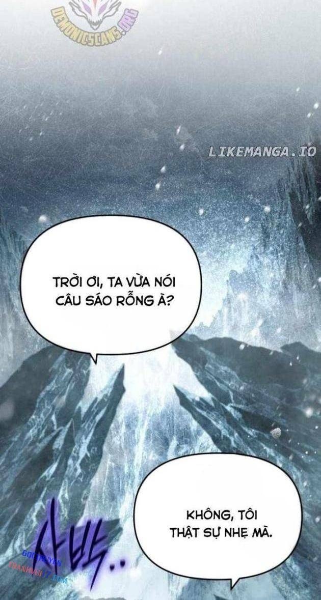 Vua Hiệp Sĩ Đã Trở Lại Với Một Vị Thần - Page 43
