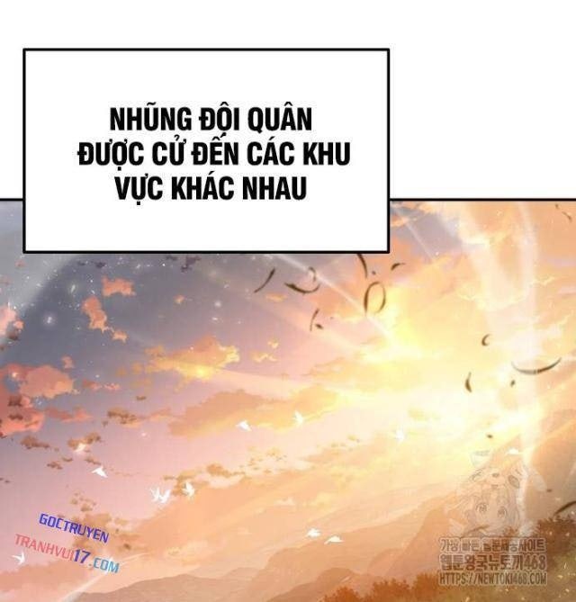 Vua Hiệp Sĩ Đã Trở Lại Với Một Vị Thần - Page 32