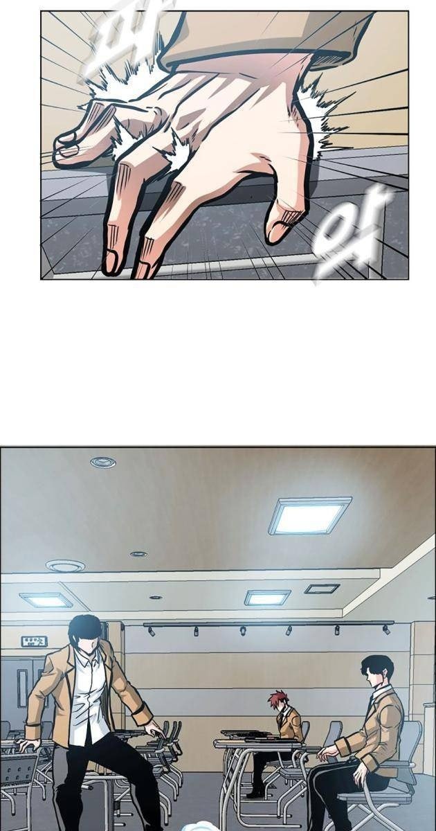Gia Đình Bí Mật - Page 57