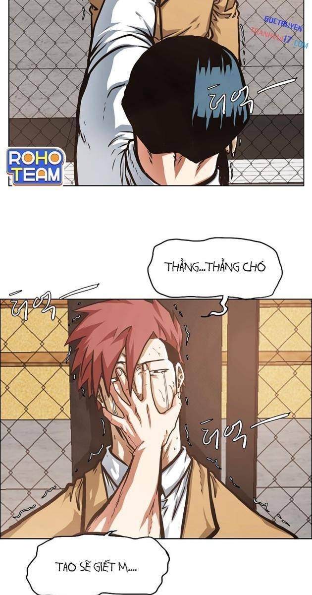 Gia Đình Bí Mật - Page 28