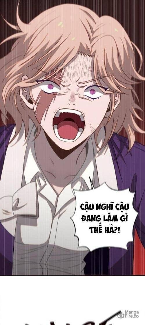 Cuộc Chiến Giữa Các Vị Thần - Page 50