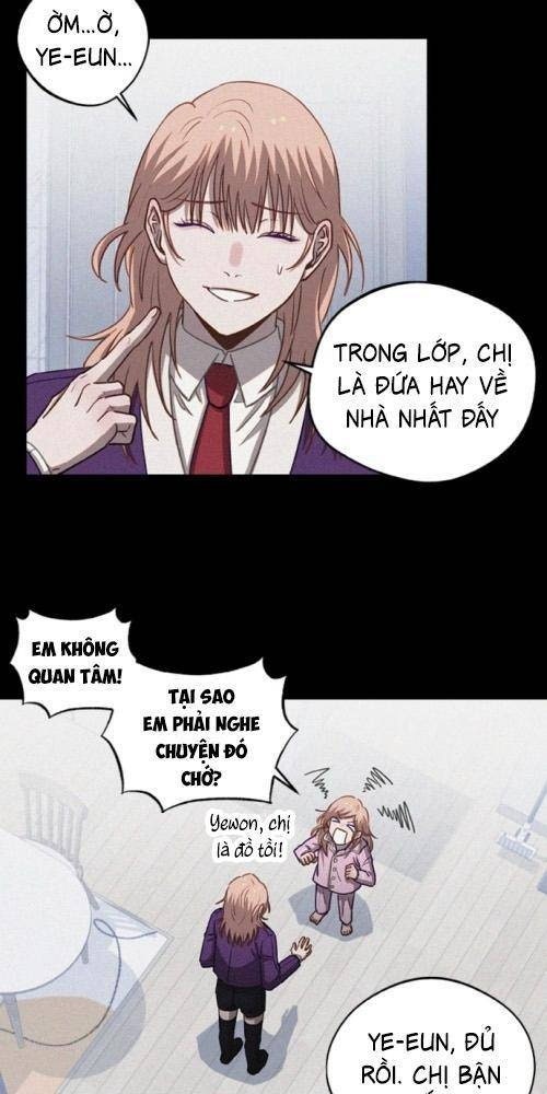 Cuộc Chiến Giữa Các Vị Thần - Page 12