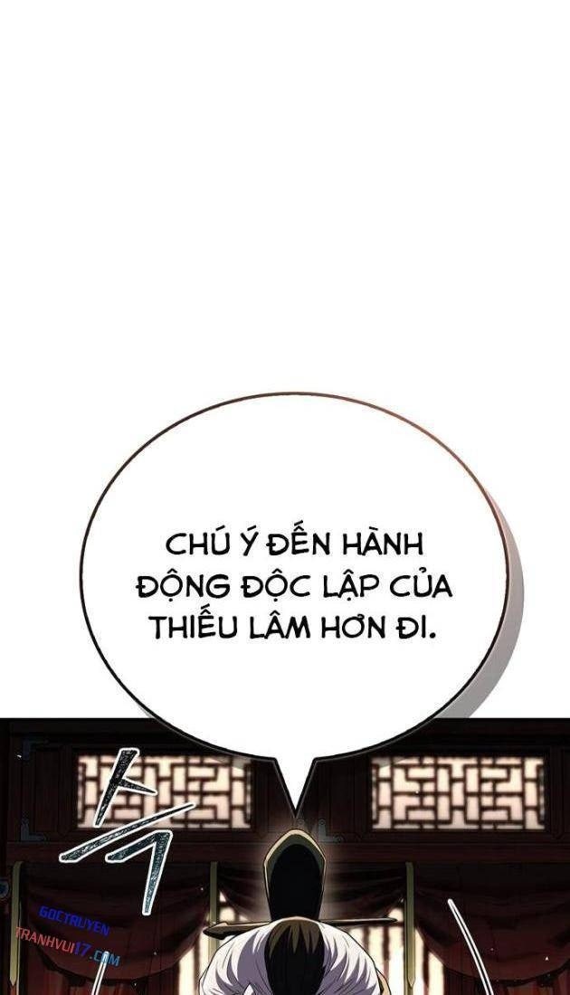 Huấn Luyện Viên Murim Thiên Tài - Page 10