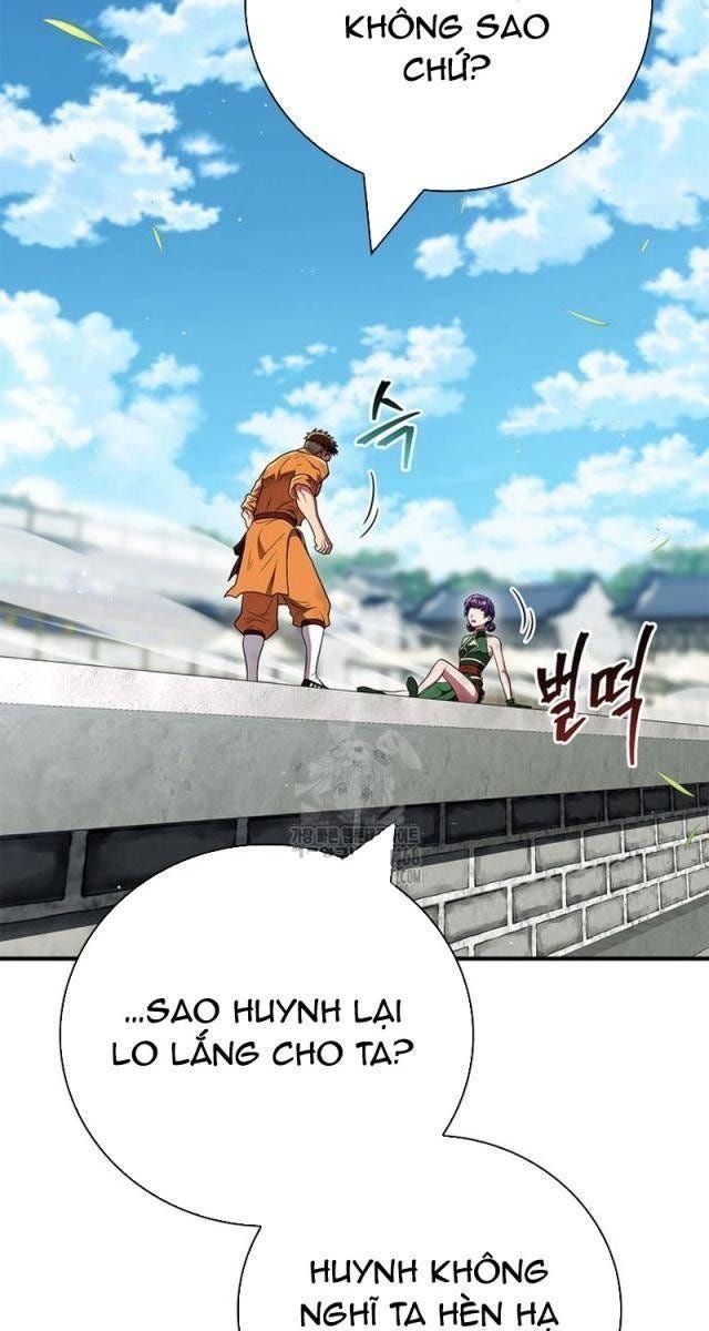Huấn Luyện Viên Murim Thiên Tài - Page 69