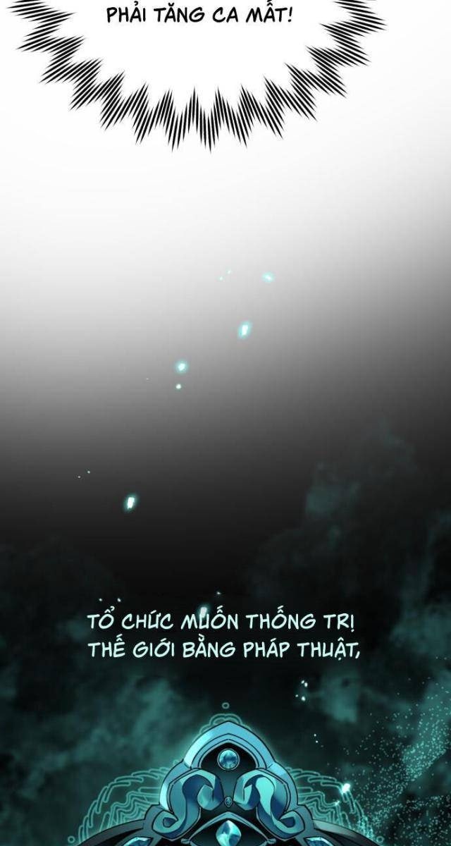 Anh Hùng, Ác Quỷ Và Kẻ Phản Diện - Page 15