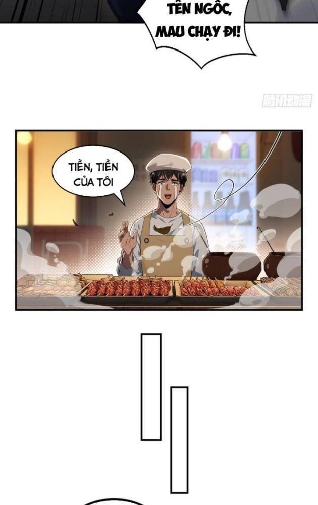 Ma Tôn Nữ Đế Xuyên Không Thành Cấp Trên Của Tôi! - Page 25