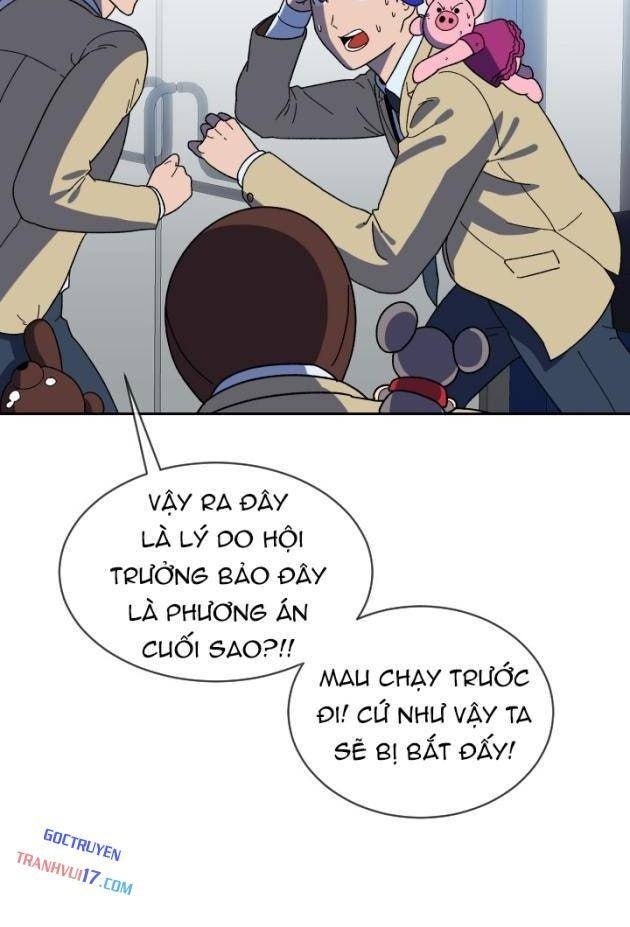 Trường Học Vương Quyền - Page 15