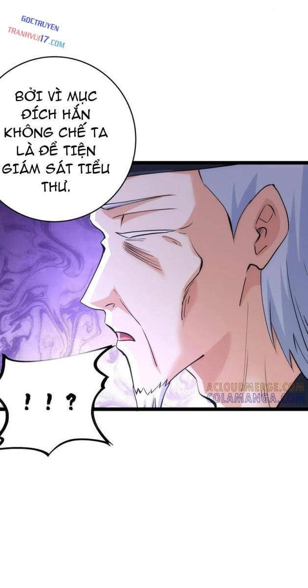 Ta Đoạt Xá Người Chơi Hệ Thống - Page 59