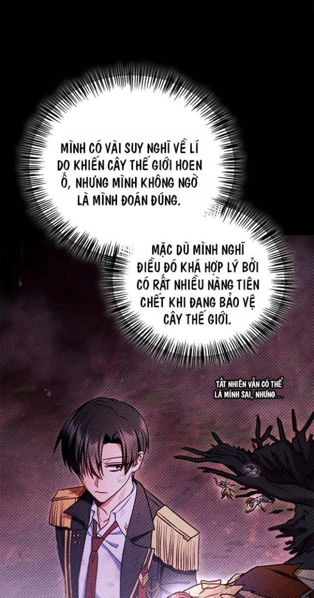 Kí Sự Hồi Quy - Page 137