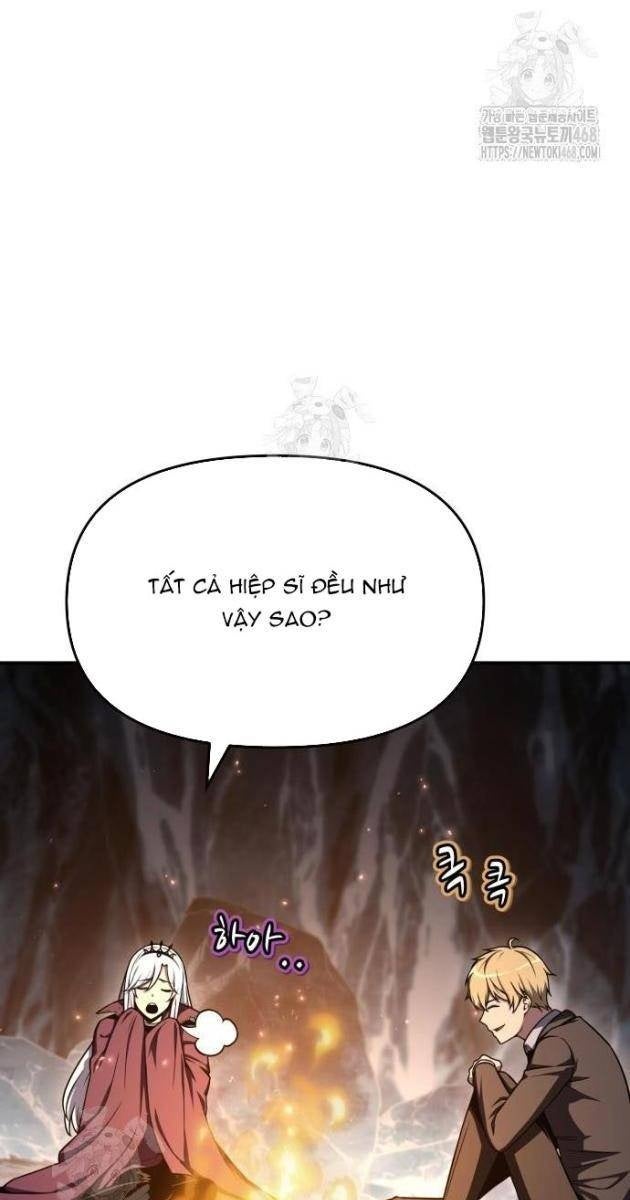 Vua Hiệp Sĩ Đã Trở Lại Với Một Vị Thần - Page 144