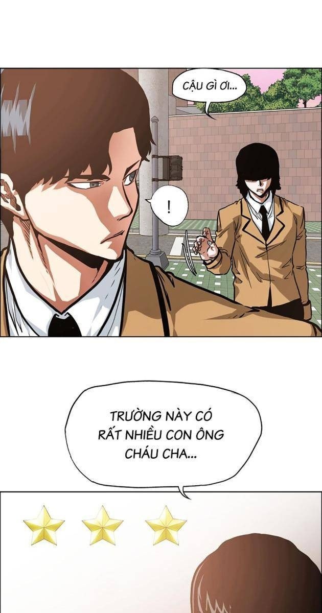 Gia Đình Bí Mật - Page 66