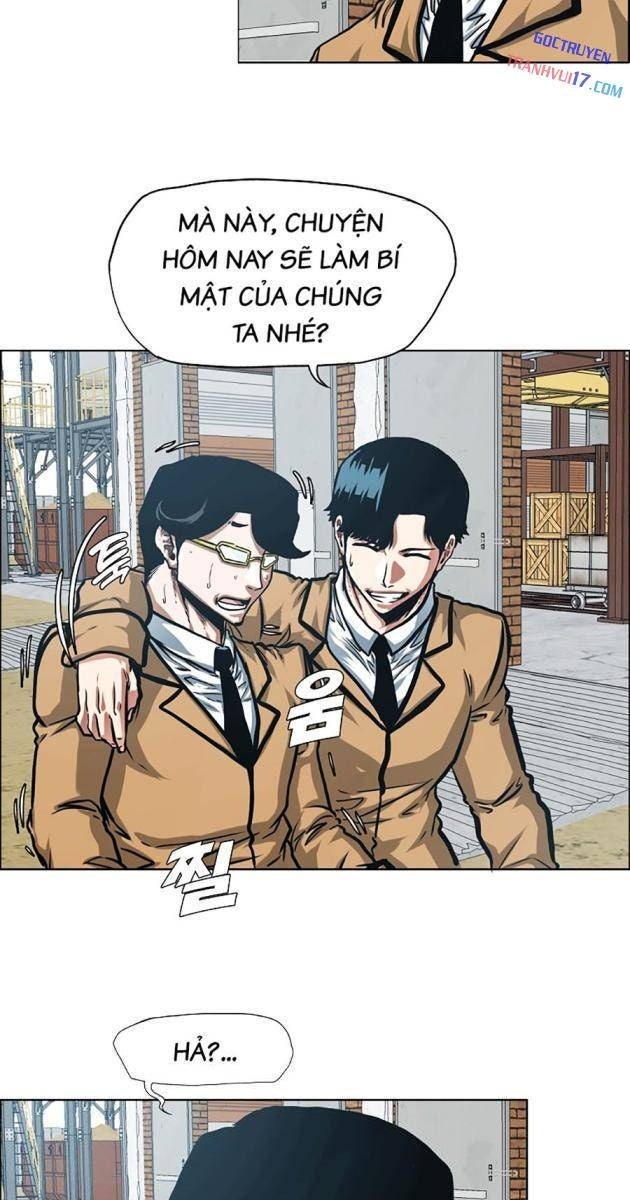 Gia Đình Bí Mật - Page 46