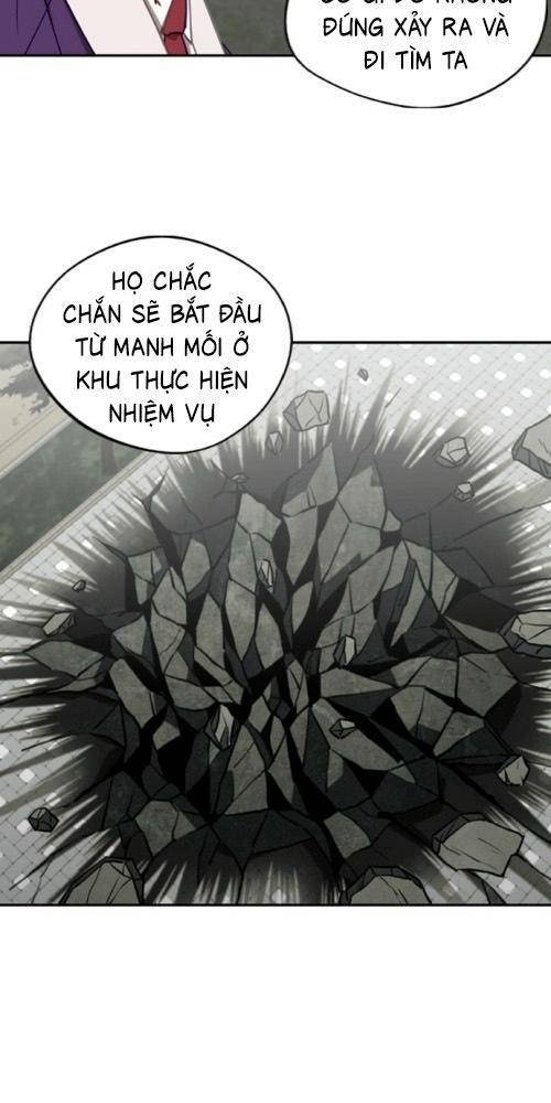 Cuộc Chiến Giữa Các Vị Thần - Page 27