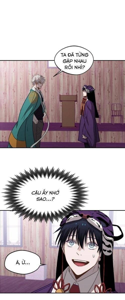 Cuộc Chiến Giữa Các Vị Thần - Page 43