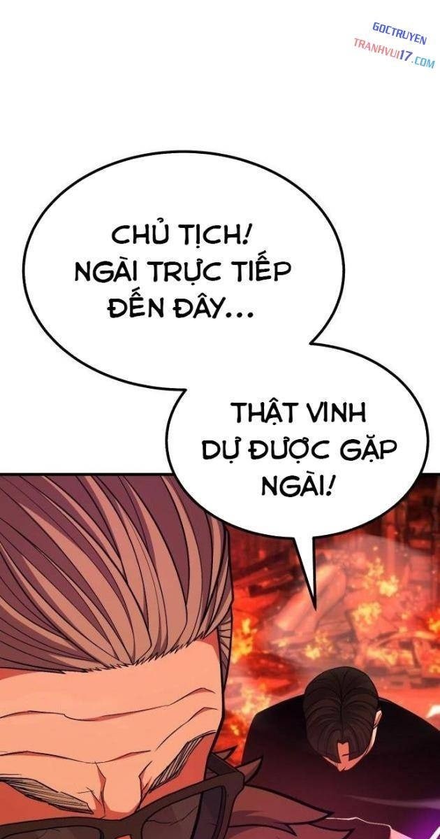 Tuyệt Thế Anh Hùng - Page 41