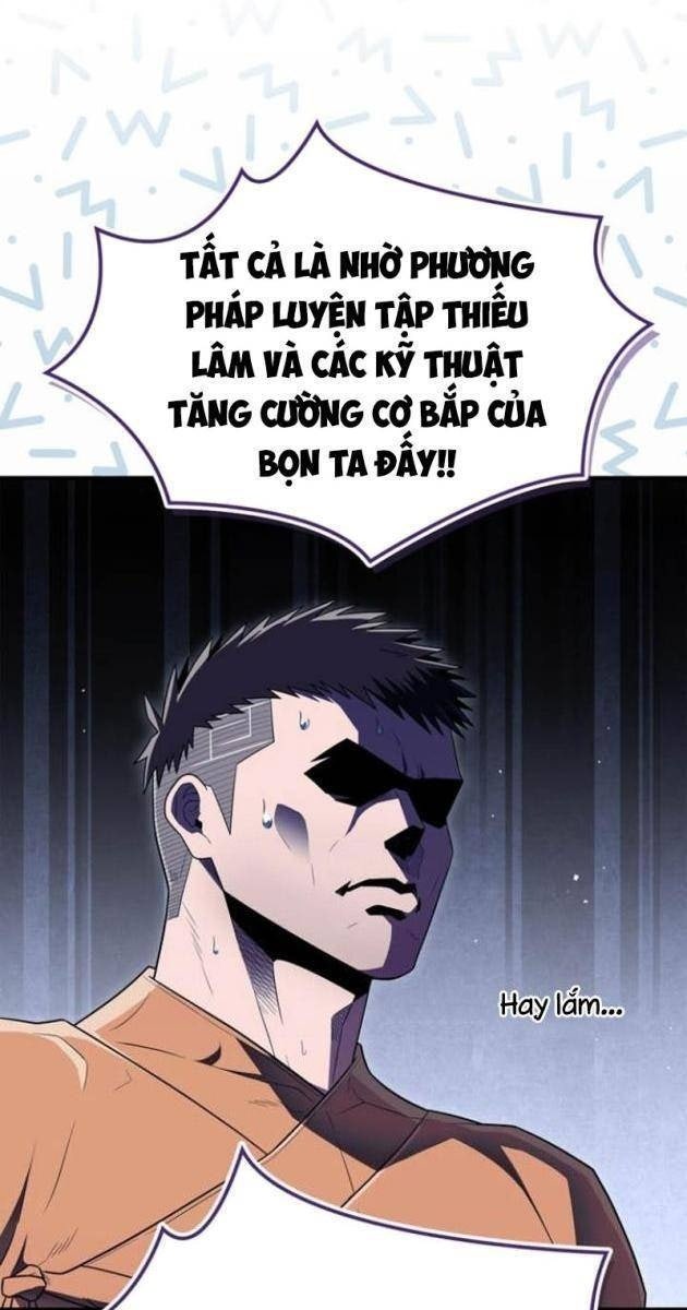 Huấn Luyện Viên Murim Thiên Tài - Page 17
