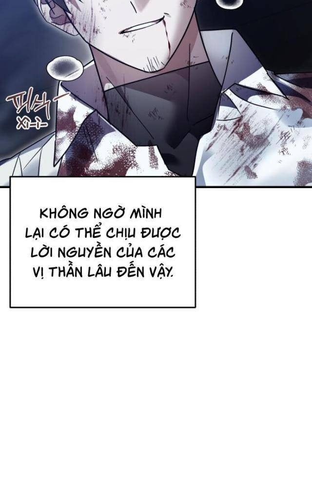 Anh Hùng, Ác Quỷ Và Kẻ Phản Diện - Page 10