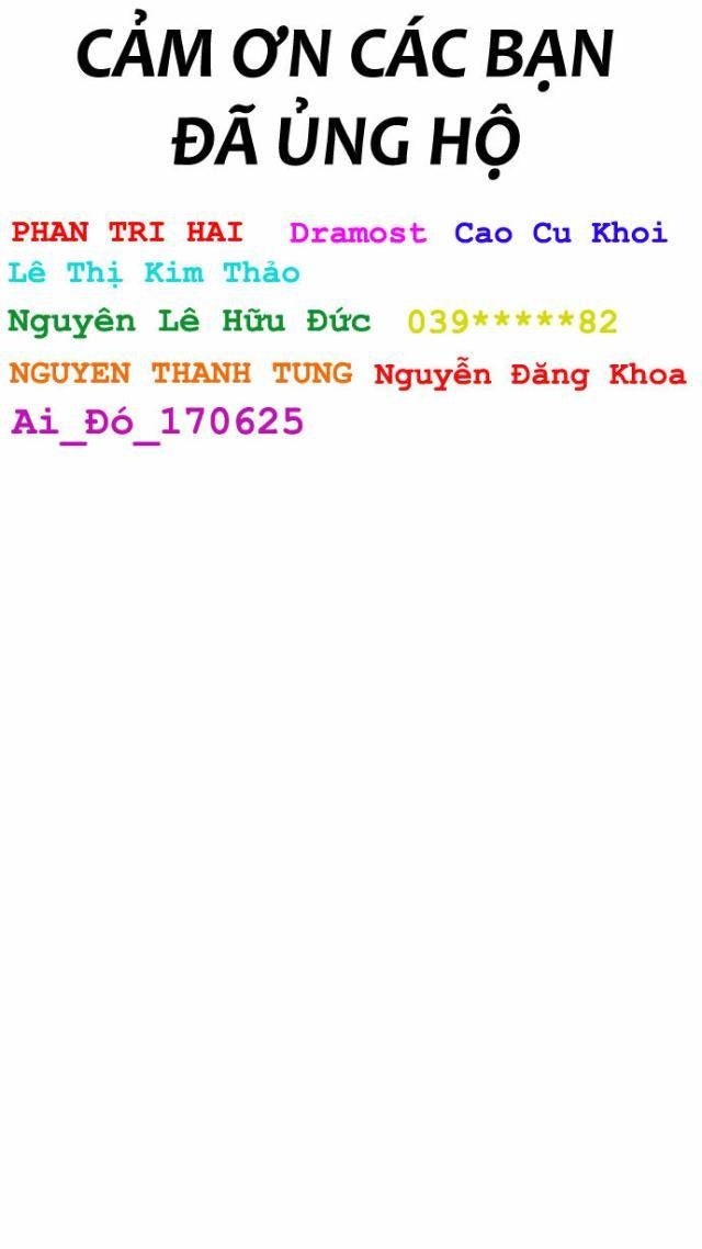 Anh Hùng, Ác Quỷ Và Kẻ Phản Diện - Page 2