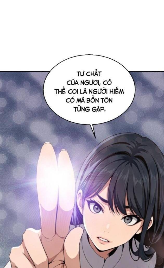 Ma Tôn Nữ Đế Xuyên Không Thành Cấp Trên Của Tôi! - Page 27