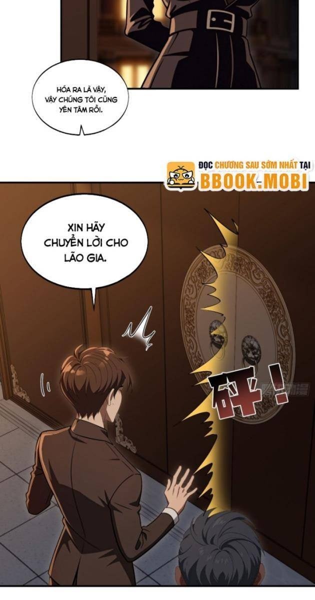 Ma Tôn Nữ Đế Xuyên Không Thành Cấp Trên Của Tôi! - Page 20