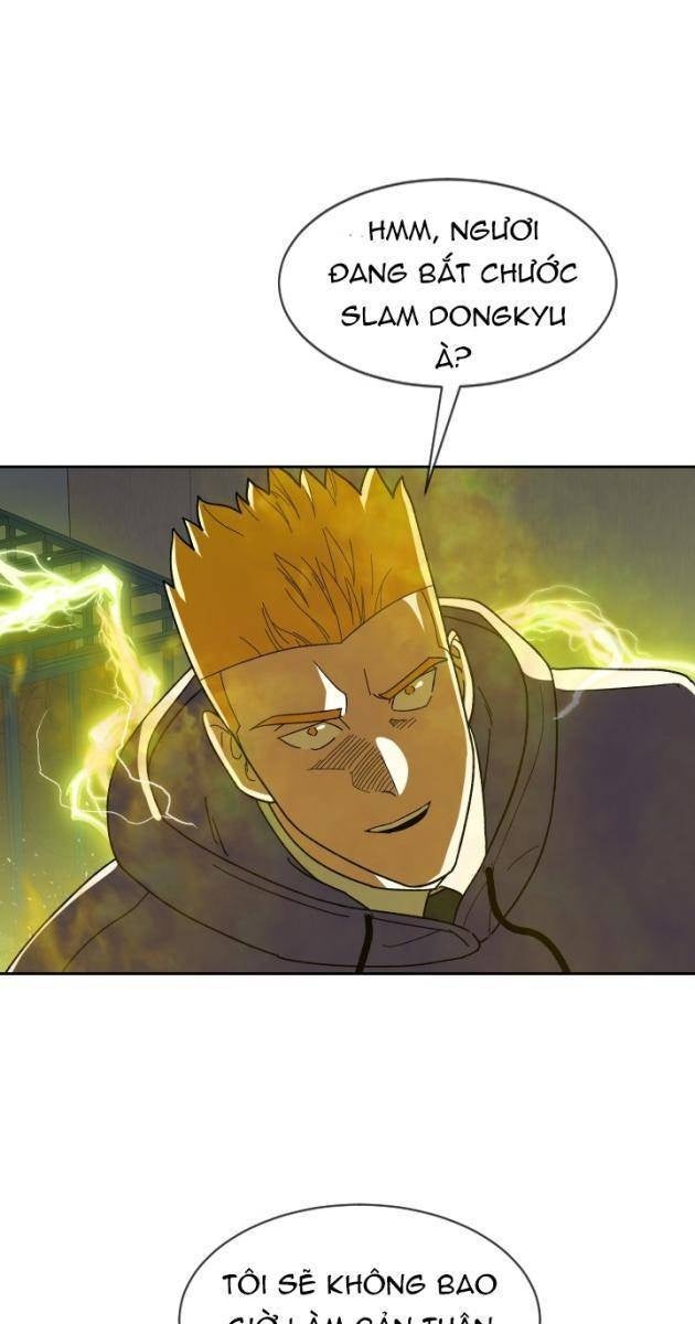 Trường Học Vương Quyền - Page 67
