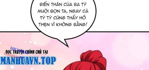 Xuyên Không Thành Npc, Ta Có Bà Xã Che Chở! - Page 38