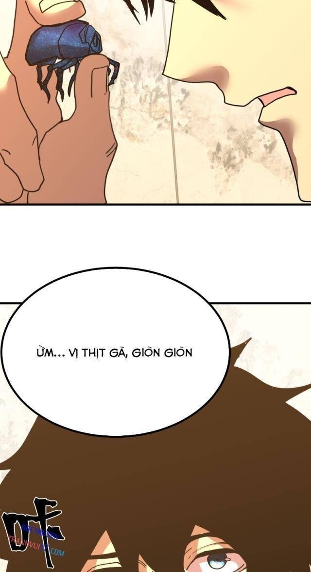 Cao Võ: Hạ Cánh Đến Một Vạn Năm Sau - Page 56