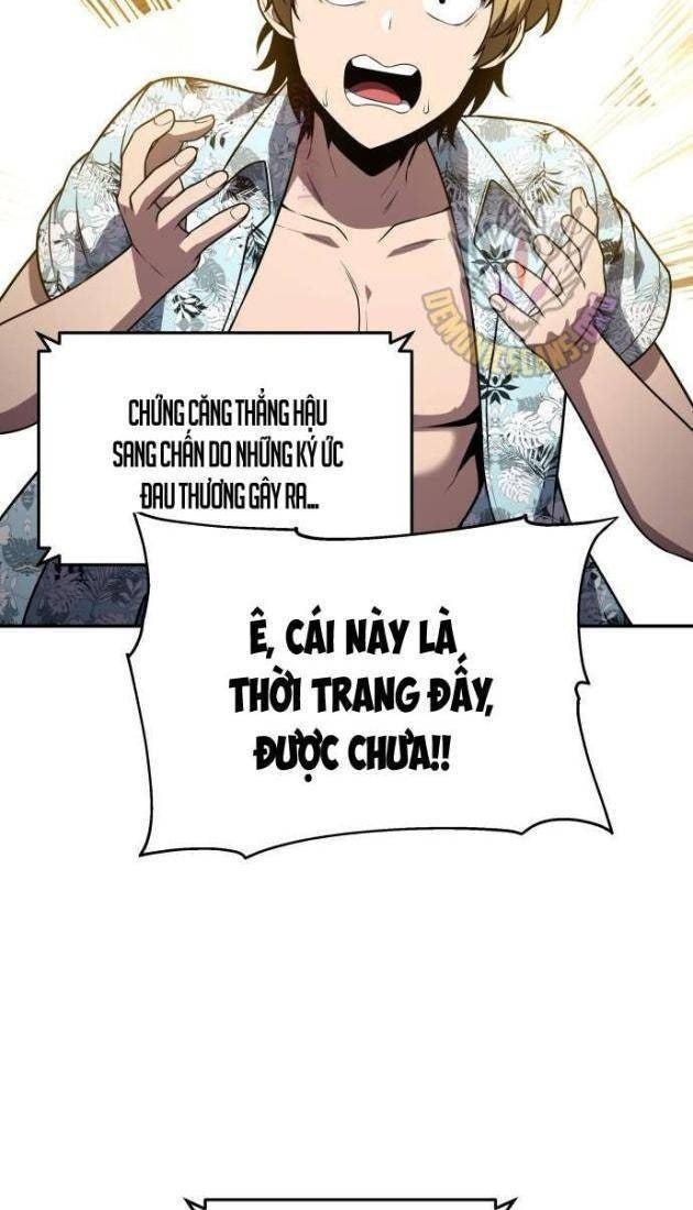 Vua Hiệp Sĩ Đã Trở Lại Với Một Vị Thần - Page 96