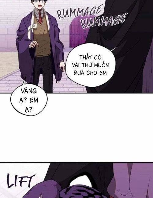 Cuộc Chiến Giữa Các Vị Thần - Page 34