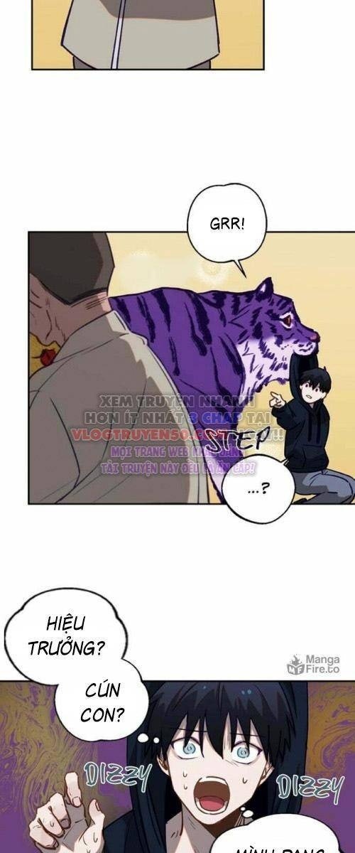 Cuộc Chiến Giữa Các Vị Thần - Page 49