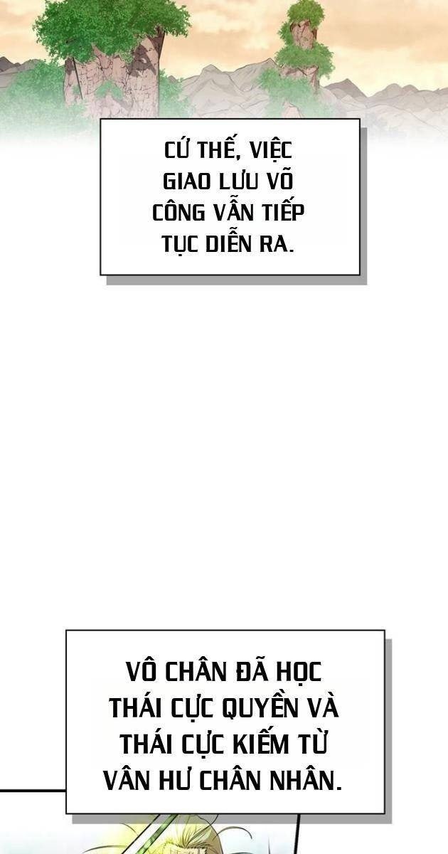 Huấn Luyện Viên Murim Thiên Tài - Page 44
