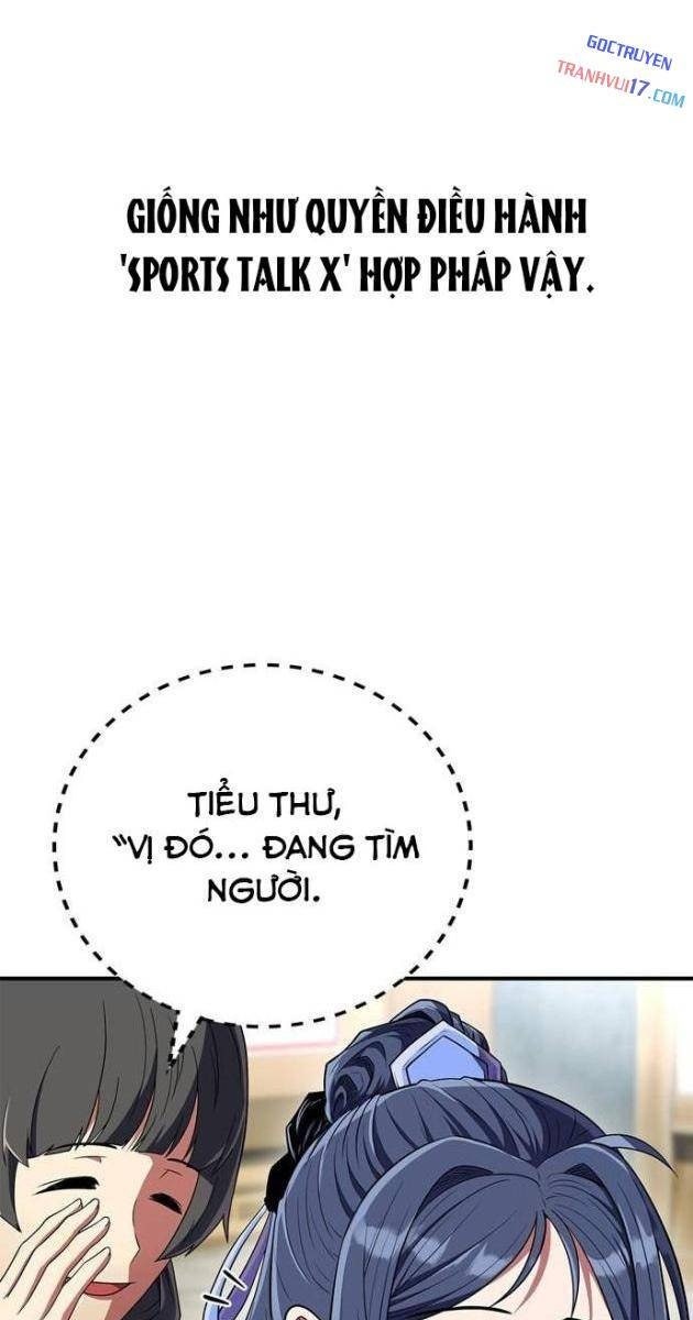 Huấn Luyện Viên Murim Thiên Tài - Page 72