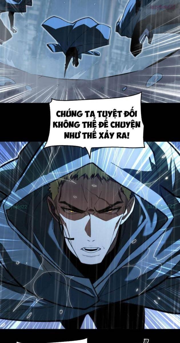 Sau Khi Chia Tay Hoa Khôi, Võ Đạo Của Ta Thẳng Tới Cấp Thần - Page 55