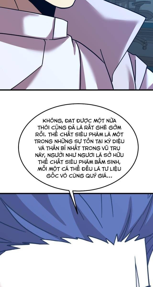 Cao Võ: Hạ Cánh Đến Một Vạn Năm Sau - Page 31