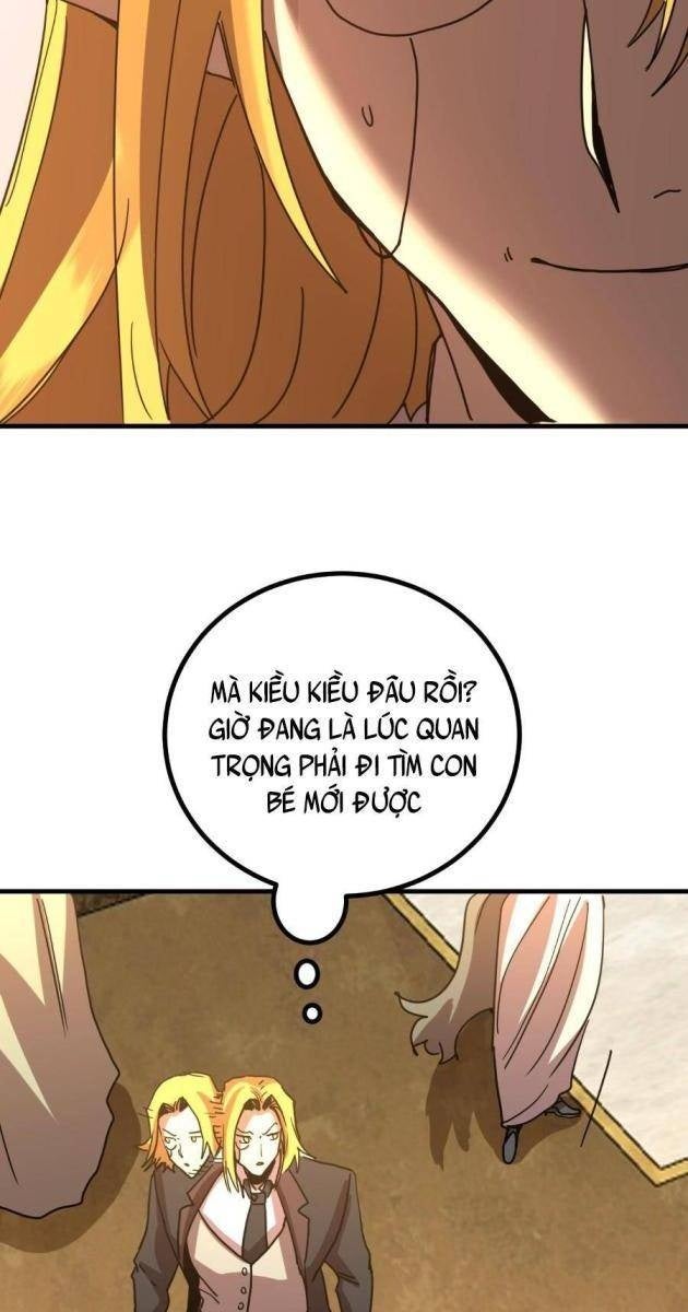 Cao Võ: Hạ Cánh Đến Một Vạn Năm Sau - Page 95