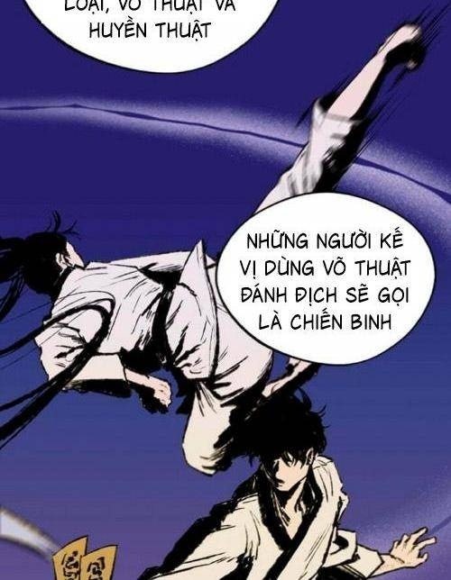 Cuộc Chiến Giữa Các Vị Thần - Page 9