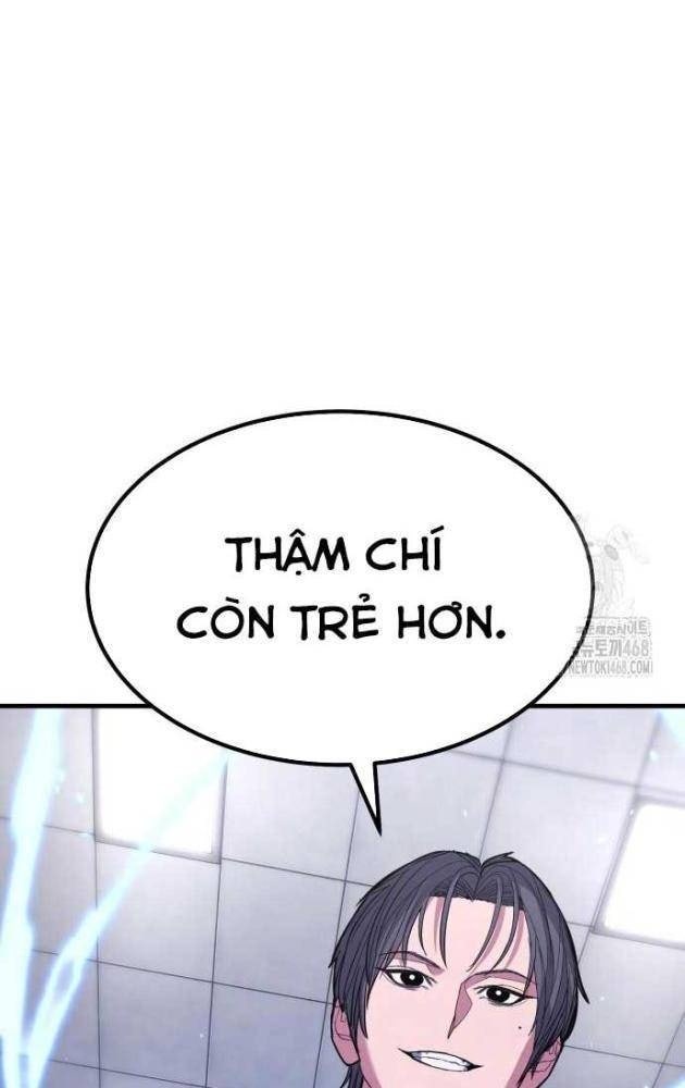 Tuyệt Thế Anh Hùng - Page 22