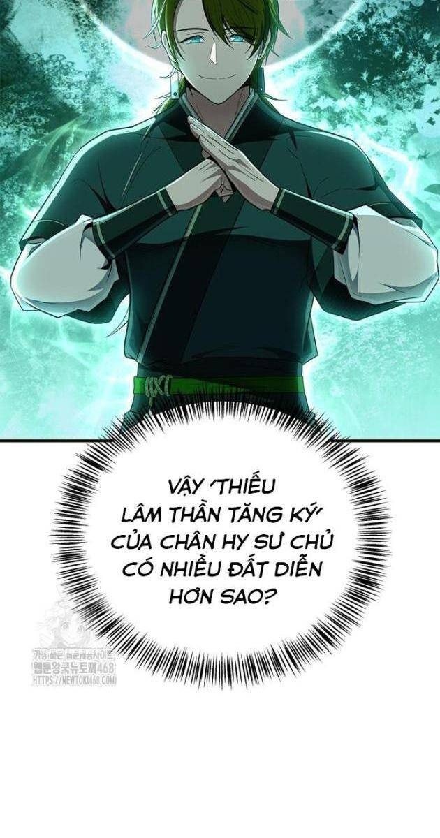 Huấn Luyện Viên Murim Thiên Tài - Page 88