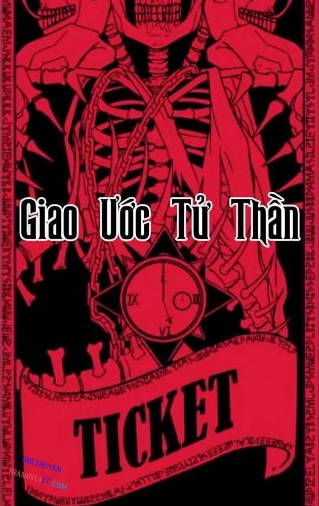 Cậu Bé Của Thần Chết - Page 190