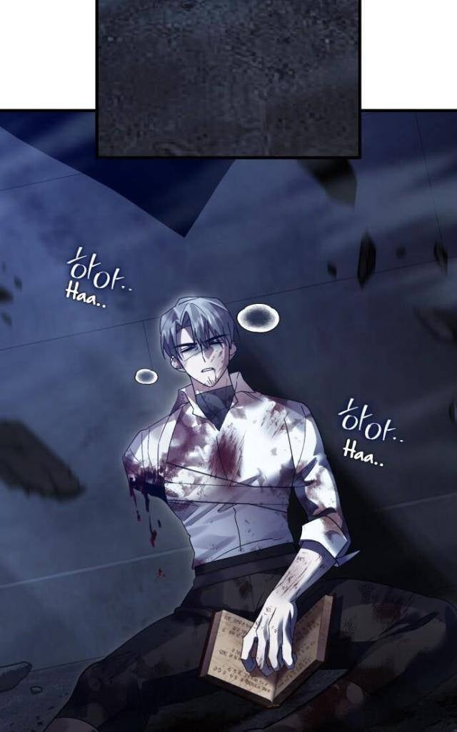 Anh Hùng, Ác Quỷ Và Kẻ Phản Diện - Page 8