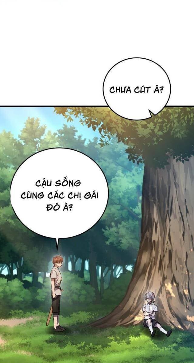 Anh Hùng, Ác Quỷ Và Kẻ Phản Diện - Page 30