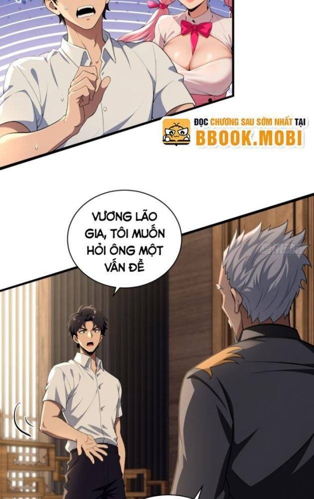 Ma Tôn Nữ Đế Xuyên Không Thành Cấp Trên Của Tôi! - Page 13